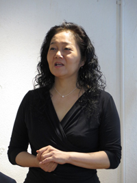 波多野睦美