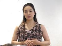小林沙羅