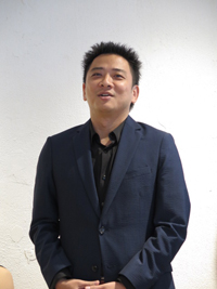 藤木大地