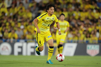 自慢の堅守を自慢の速攻で撃て! 横浜FM×柏 | チケットぴあ[スポーツ