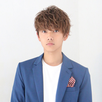 たいころりん（那須泰斗）