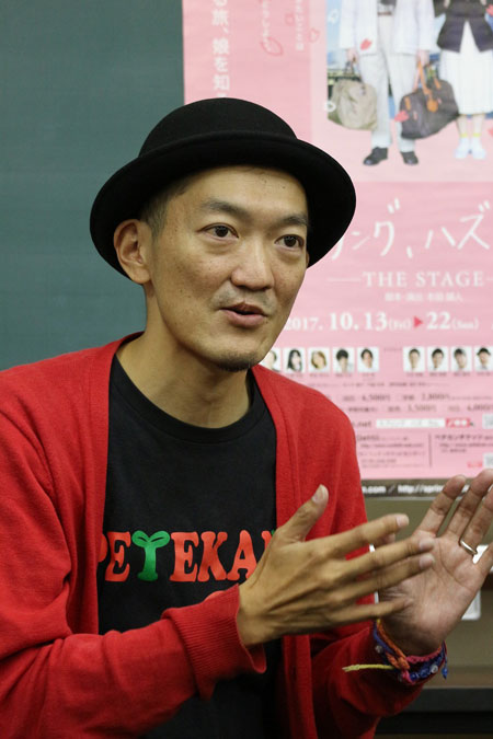 本田誠人
