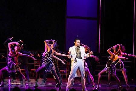 「劇団四季ミュージカル」ソング&ダンス 劇団四季ソング&ダンス～55STEPS～ | 演劇・ミュージカル等のクチコミ