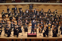読売日本交響楽団(C)読売日本交響楽団