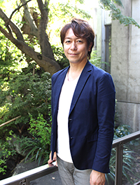 北澤裕輔