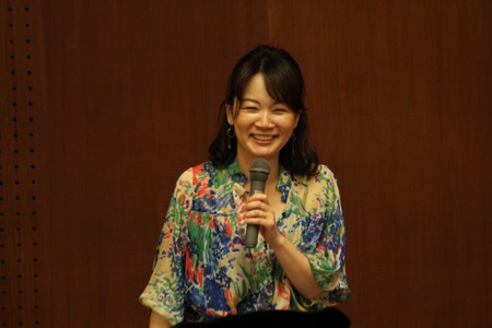 加羽沢美濃