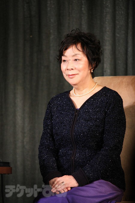 萩尾望都（原作）