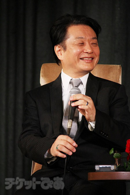 小池修一郎（演出）