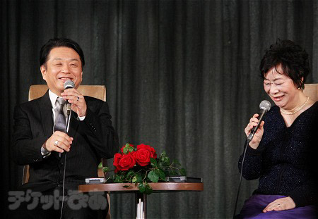 小池修一郎、萩尾望都