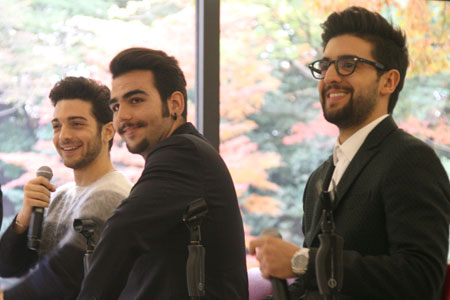 イル・ヴォーロ