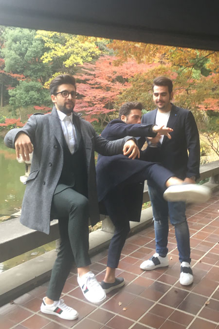 イル・ヴォーロ