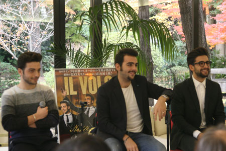 イル・ヴォーロ