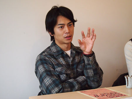 牧田哲也