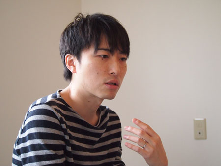 中屋敷法仁