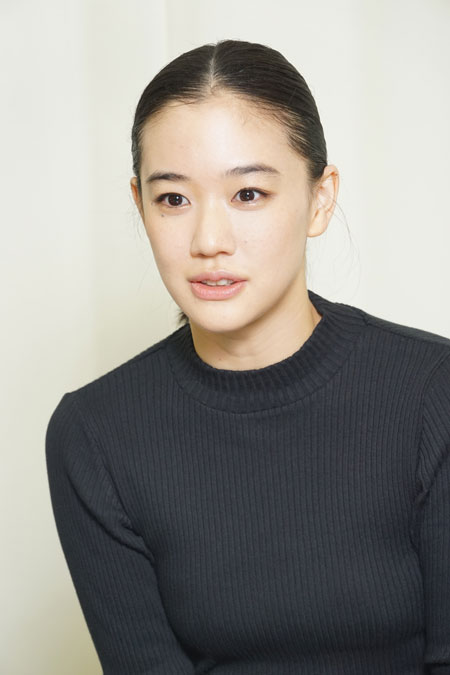 王に立ち向かう女性を演じて蒼井優が問いかけるものは!? | チケット