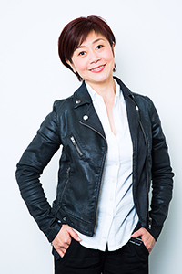 神野美伽