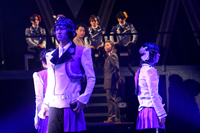 『アンプラネット-Back to the Past!-』公開ゲネプロより