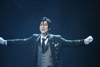 古川雄大