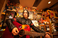 中川敬 (SOUL FLOWER UNION)
