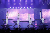 EXOが描く“楽園”に6万人が大熱狂！ | チケットぴあ[音楽 海外ROCK・POPS]