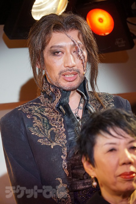 KENTARO　　撮影：源賀津己