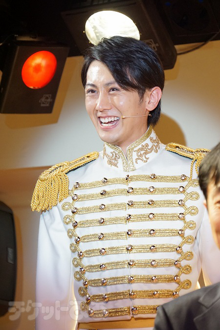 太田基裕　　撮影：源賀津己