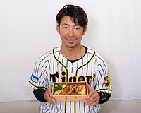 鳥谷敬