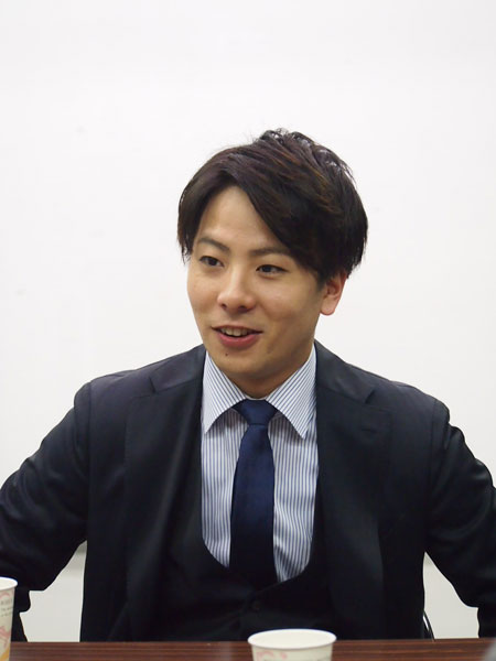 中村鶴松
