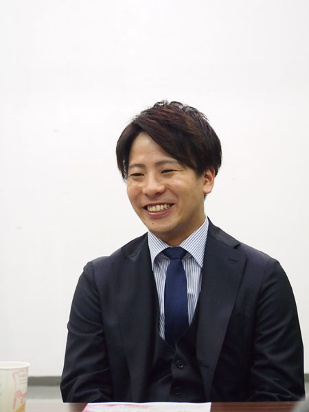 中村鶴松