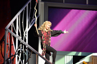 舞台「パタリロ！」★スターダスト計画★初日会見&公開ゲネプロより