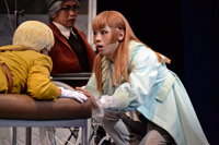 舞台「パタリロ！」★スターダスト計画★初日会見&公開ゲネプロより