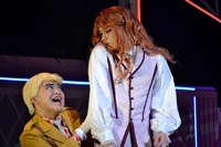 舞台「パタリロ！」★スターダスト計画★初日会見&公開ゲネプロより