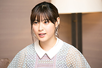 瀧本美織