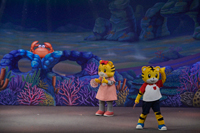 しまじろうコンサート「たんけん！うみのワンダーランド」