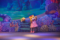 しまじろうコンサート「たんけん！うみのワンダーランド」