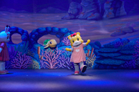 しまじろうコンサート「たんけん！うみのワンダーランド」