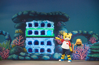 しまじろうコンサート「たんけん！うみのワンダーランド」