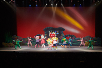 しまじろうコンサート「たんけん！うみのワンダーランド」