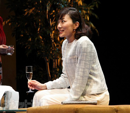 『大人のけんかが終わるまで』舞台写真