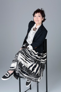 森山良子
