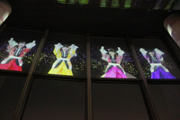 SKYTREE ROUND THATER(R)