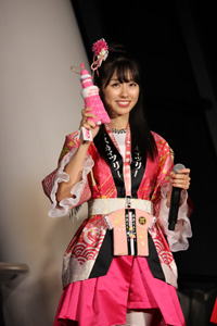 佐々木彩夏