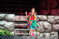 「世界一受けたい授業 THE LIVE 恐竜に会える夏！」