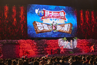 世界一受けたい授業 THE LIVE 恐竜に会える夏！