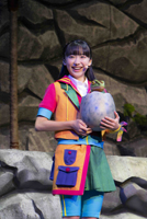 世界一受けたい授業 THE LIVE 恐竜に会える夏！