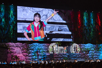 世界一受けたい授業 THE LIVE 恐竜に会える夏！