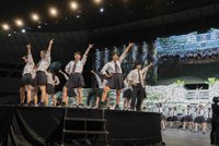 世界一受けたい授業 THE LIVE 恐竜に会える夏！