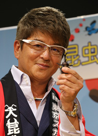 哀川翔