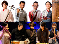 「AUN J CLASSIC ORCHESTRA」