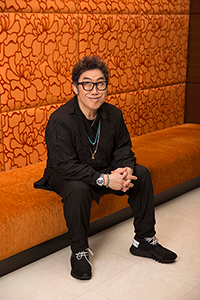 撮影：岸 隆子（Studio Elenish）